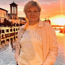 Фотография девушки Татьяна, 51 год из г. Йошкар-Ола