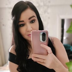 Фотография девушки Юлия, 41 год из г. Агрыз
