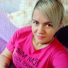 Фотография девушки Карина, 38 лет из г. Горловка