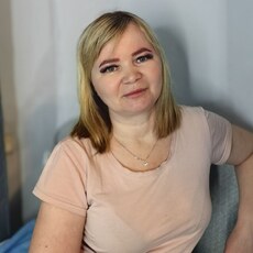 Фотография девушки Светлана, 42 года из г. Челябинск