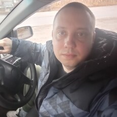Фотография мужчины Дмитрий, 33 года из г. Псков