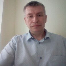 Фотография мужчины Александр, 49 лет из г. Брест