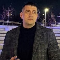 Фотография мужчины Сергей, 38 лет из г. Батайск