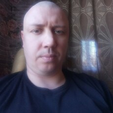 Фотография мужчины Алексей, 41 год из г. Ляховичи