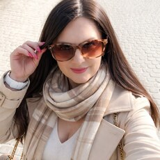Фотография девушки Svitlana, 49 лет из г. Варшава