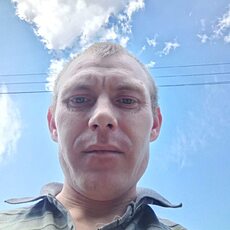 Фотография мужчины Сергей, 35 лет из г. Щучинск