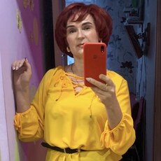 Фотография девушки Жанна, 52 года из г. Солигорск
