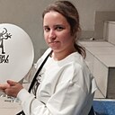 Кристина, 31 год