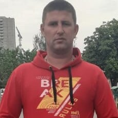 Фотография мужчины Илья, 37 лет из г. Воронеж