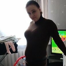 Фотография девушки Кристина, 27 лет из г. Большой Камень