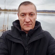 Фотография мужчины Вадим, 49 лет из г. Набережные Челны