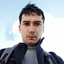 Рустам, 35 лет