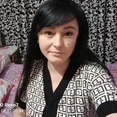 Фотография девушки Любовь, 42 года из г. Зыряновск
