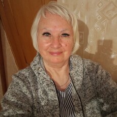 Фотография девушки Лариса, 65 лет из г. Саратов