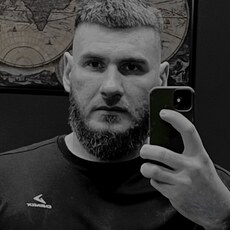 Фотография мужчины Сергей, 35 лет из г. Кострома