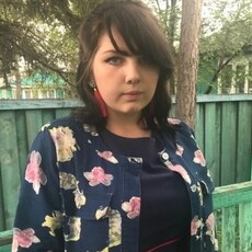 Фотография девушки Анна, 24 года из г. Благовещенск
