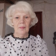 Фотография девушки Ольга, 63 года из г. Вышний Волочек