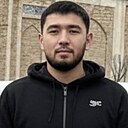 Тимур, 32 года