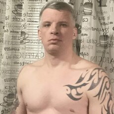 Фотография мужчины Виктор, 40 лет из г. Ачинск