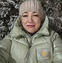 Монна, 58 лет