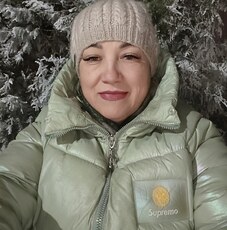 Фотография девушки Монна, 58 лет из г. Тимашевск