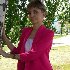 Фотография девушки Юлия, 32 года из г. Новохоперск