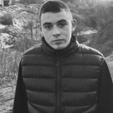 Фотография мужчины Захар, 20 лет из г. Орша