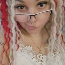 Фотография девушки Ёлочка, 44 года из г. Нерюнгри