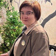 Фотография девушки Елена, 38 лет из г. Тула