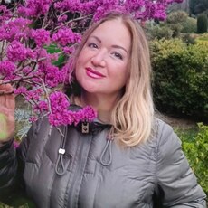 Фотография девушки Галина, 65 лет из г. Адлер