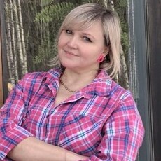 Фотография девушки Наталья, 45 лет из г. Смоленск