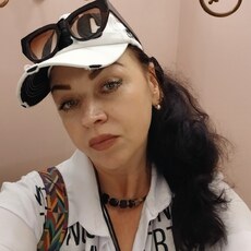 Фотография девушки Алина, 46 лет из г. Воронеж