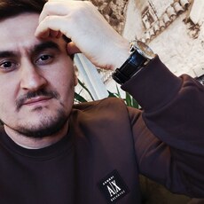 Фотография мужчины Имран, 36 лет из г. Салехард