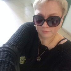 Фотография девушки Светлана, 48 лет из г. Железнодорожный