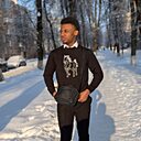 Мигель, 23 года