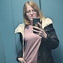 Вика, 35 лет