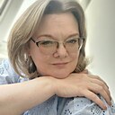 Хельга, 45 лет