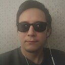 Хикка, 33 года