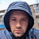 Андрей, 27 лет