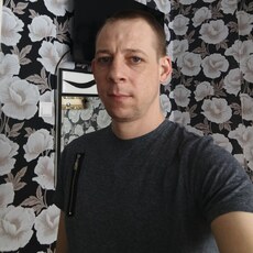 Фотография мужчины Дмитрий, 36 лет из г. Клинцы