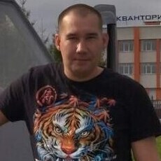 Фотография мужчины Александр, 39 лет из г. Нижний Новгород