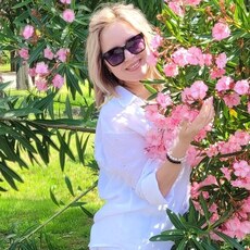 Фотография девушки Татьяна, 45 лет из г. Уфа