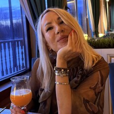Фотография девушки Альбина, 47 лет из г. Уфа