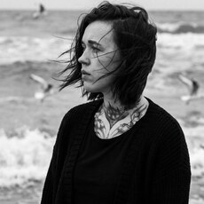 Фотография девушки Милана, 24 года из г. Ефремов
