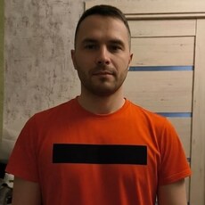 Фотография мужчины Виктор, 43 года из г. Киров