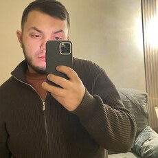 Фотография мужчины Artur, 26 лет из г. Чита