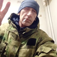 Фотография мужчины Рус, 48 лет из г. Старобельск