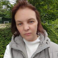 Фотография девушки Марина, 46 лет из г. Кобленц