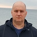 Алекс, 48 лет
