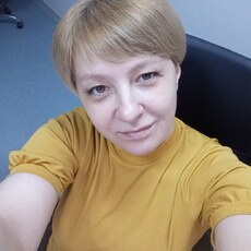 Фотография девушки Ирина, 39 лет из г. Новосибирск